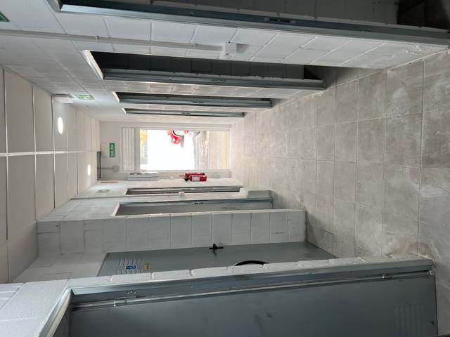 Trastero en Alquiler en Calle Pizarro, 35 en La Plata