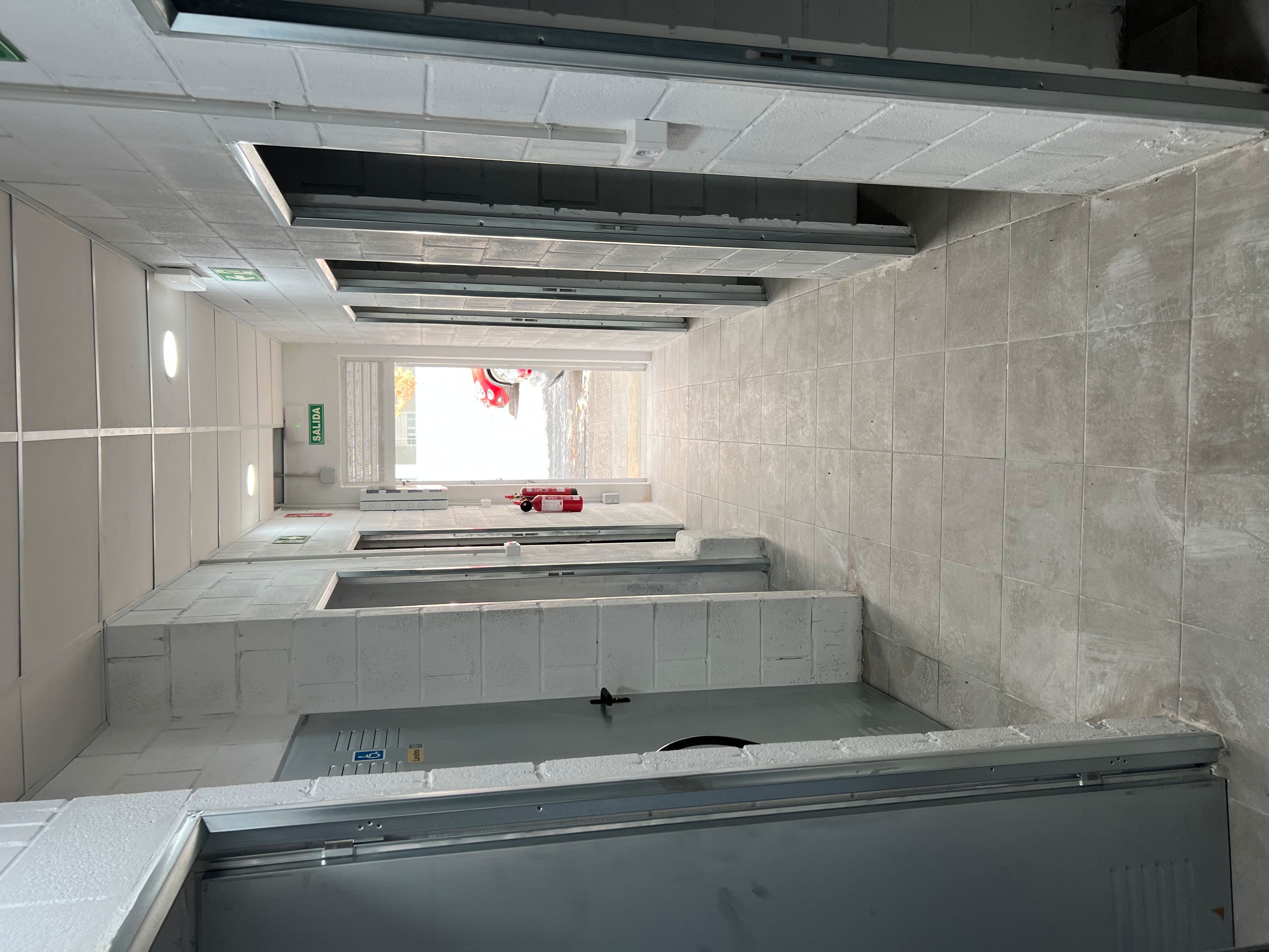 Traster de lloguer en Jerez de la Frontera