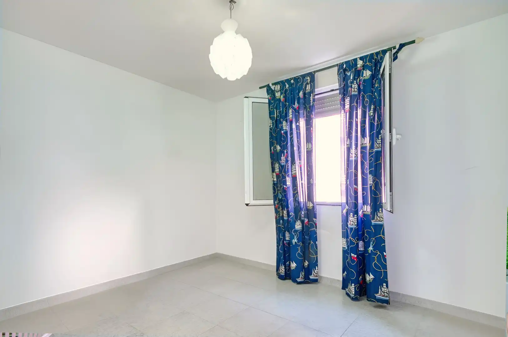 Bedroom of Flat for sale in Jijona / Xixona  with Storage room, Furnished and Oven
