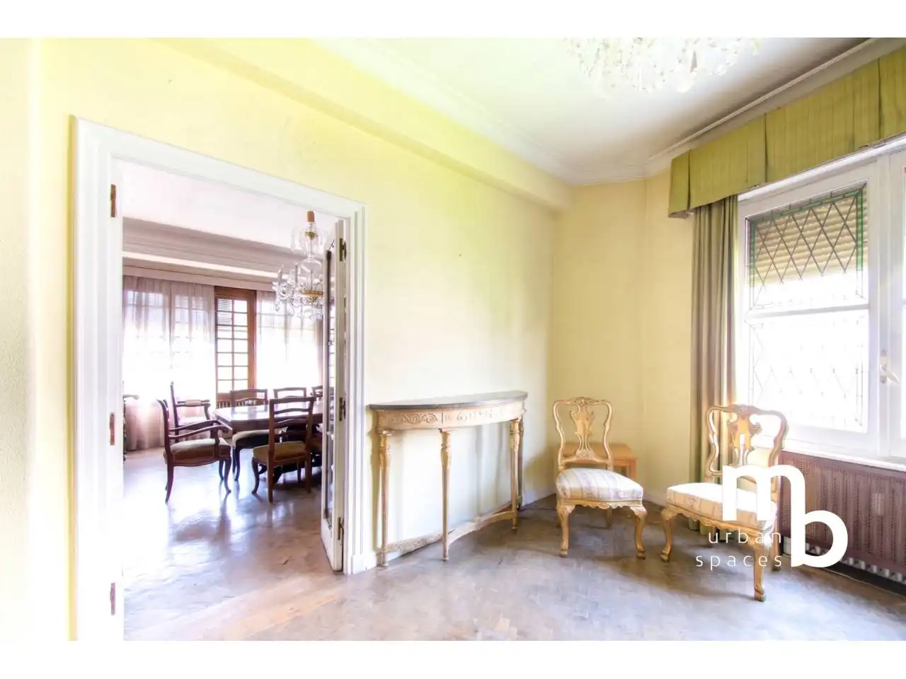 Flat with lift for sale in Calle General Pardiñas, imagen 29