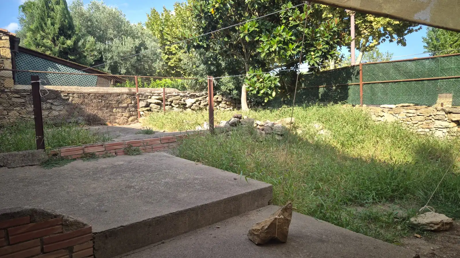 Casa rustica in vendita a Forallac, imagen 7