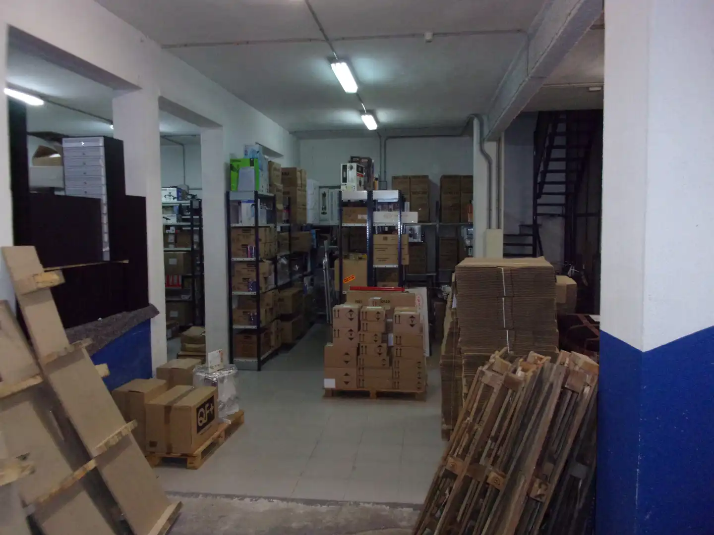 Business premises to rent in Avinguda del Mediterrani 99, imagen 7