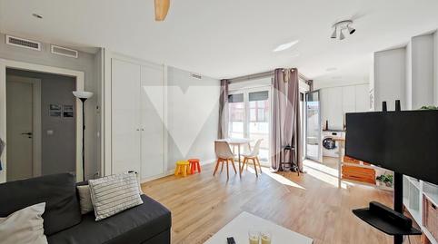 Foto 3 de Àtic en venda a Trópico, Casco Histórico de Barajas,  Madrid Capital