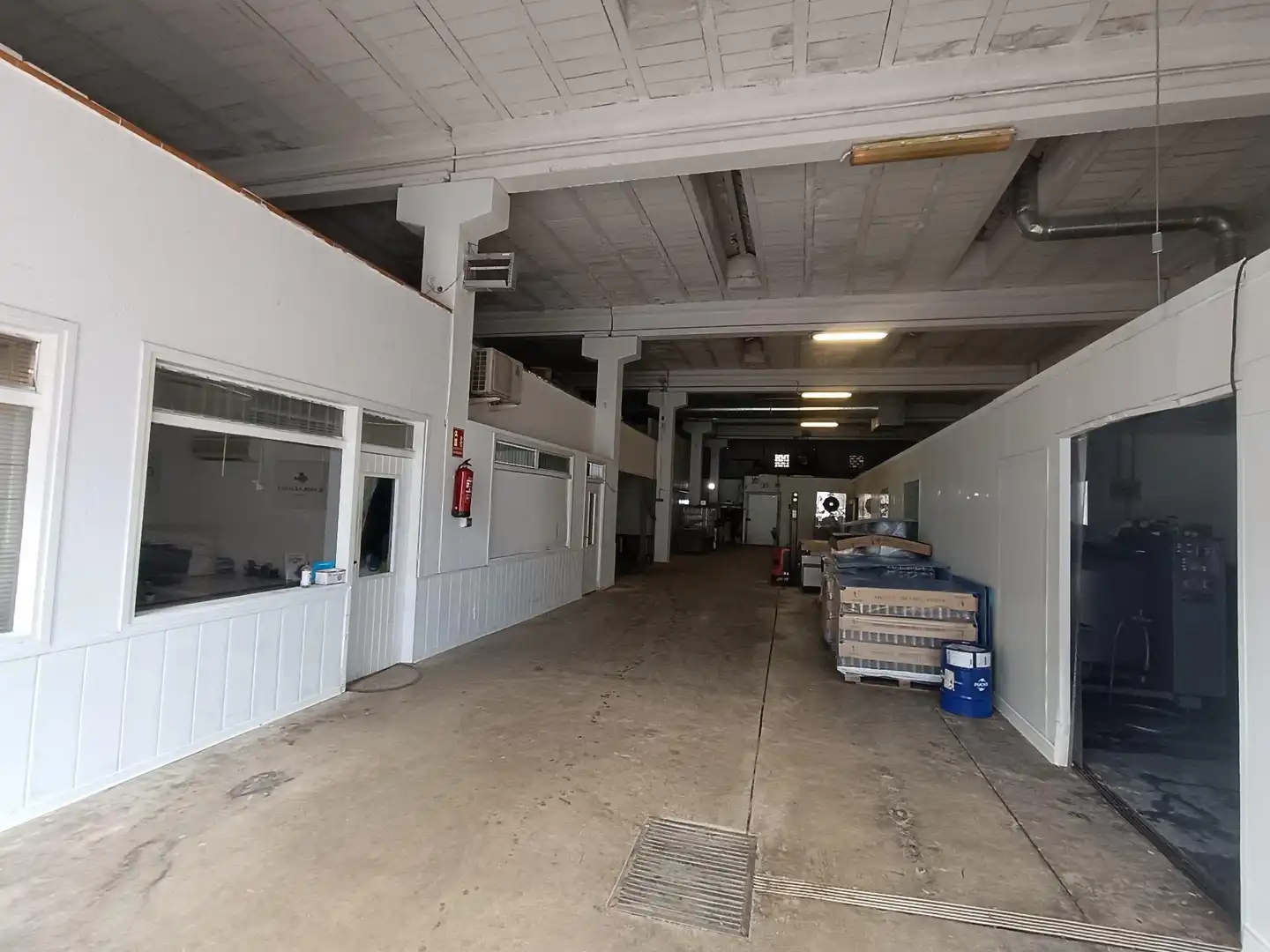 Local comercial en venta en Carrer de la Farella, imagen 9