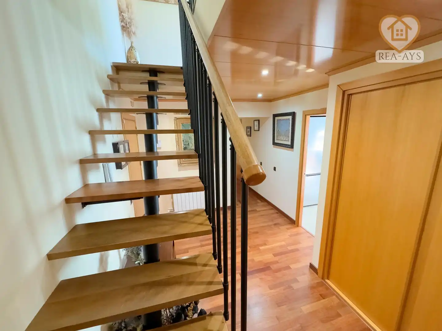 Dúplex en venta en Viladecans con Aire acondicionado, Calefacción y Parquet