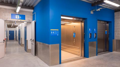 Photo 4 of Box room to rent in Carrer de Girona, 96, Gràcia, Barcelona