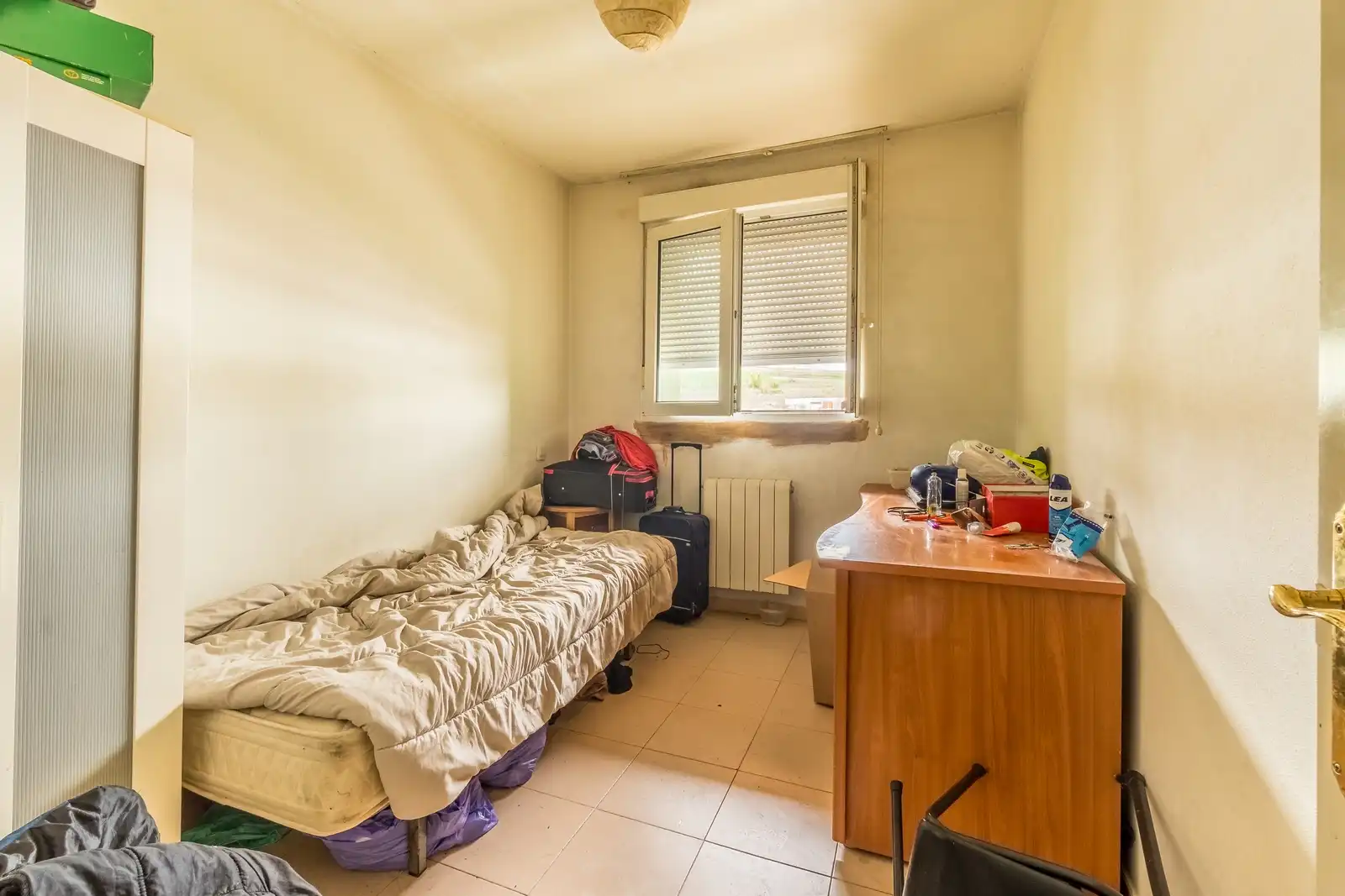Piso en venta en Calle las Encinas, Matillas - Californias
