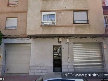 Local comercial en venda a AV LERIDA 37