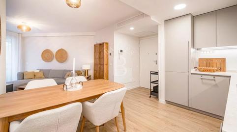 Photo 5 of Flat to rent in San Juan Bautista,  Madrid Capital