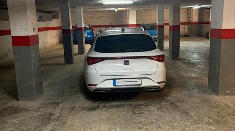 Photo 4 of Garage for rent in Camí del Tomoví, 20, Centre, El Vendrell