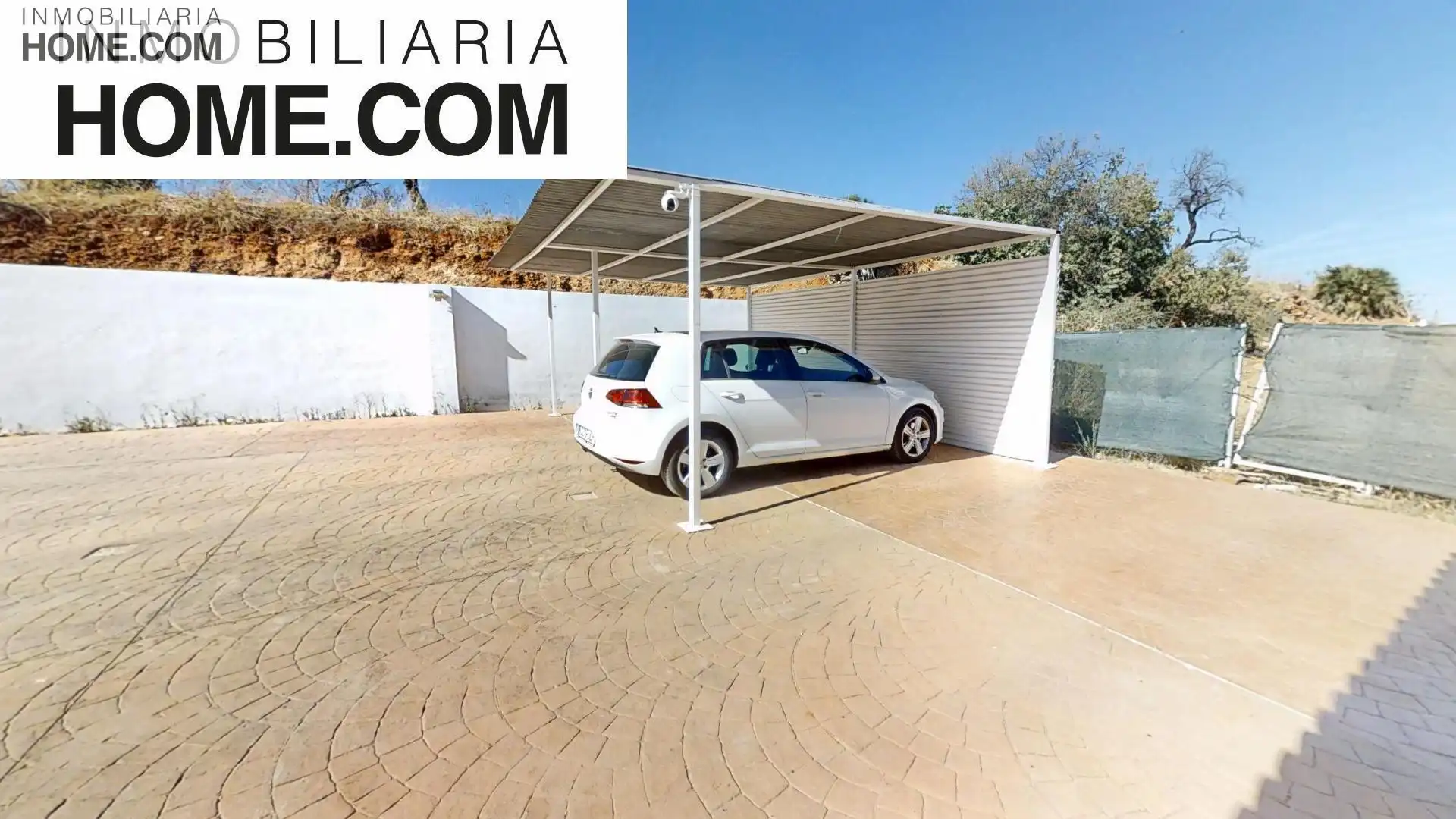 Chalet con piscina en venta en Capellanía - Retamar, imagen 13
