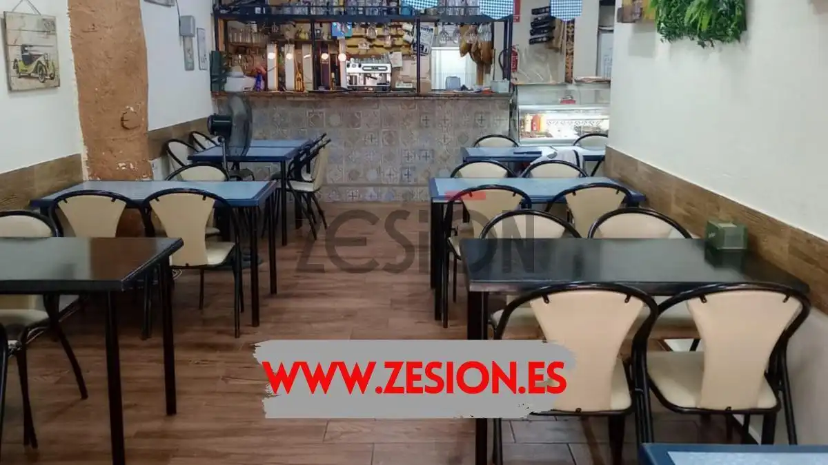 Business premises for transfer in Zona Concordia