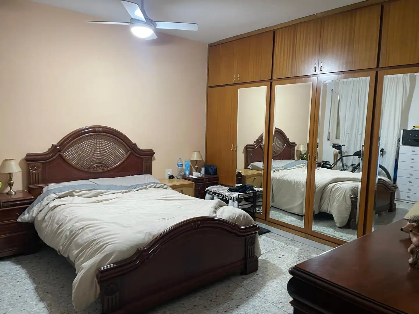 Piso en venta en Carrer de Balmes, Bases de Manresa - Carretera de Santpedor