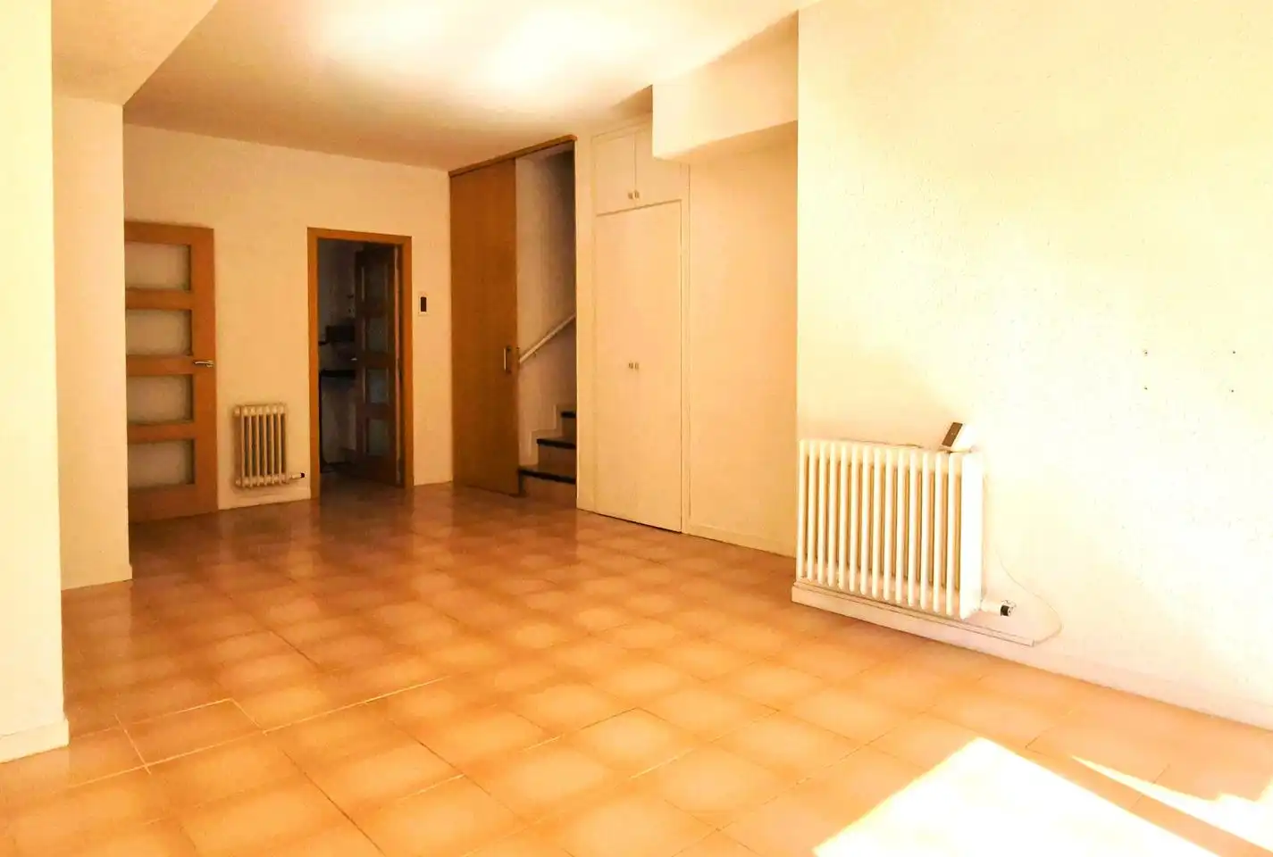 Maisonette zum Verkauf in Matadepera mit Klimaanlage, Heizung und Terrasse