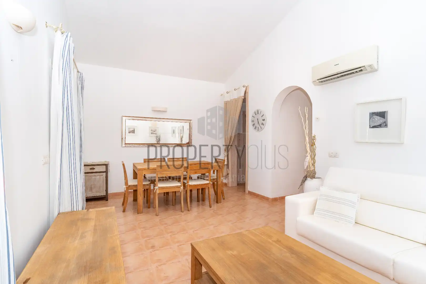 Casa o xalet en venda a Passeig Marítim, Ciutadella