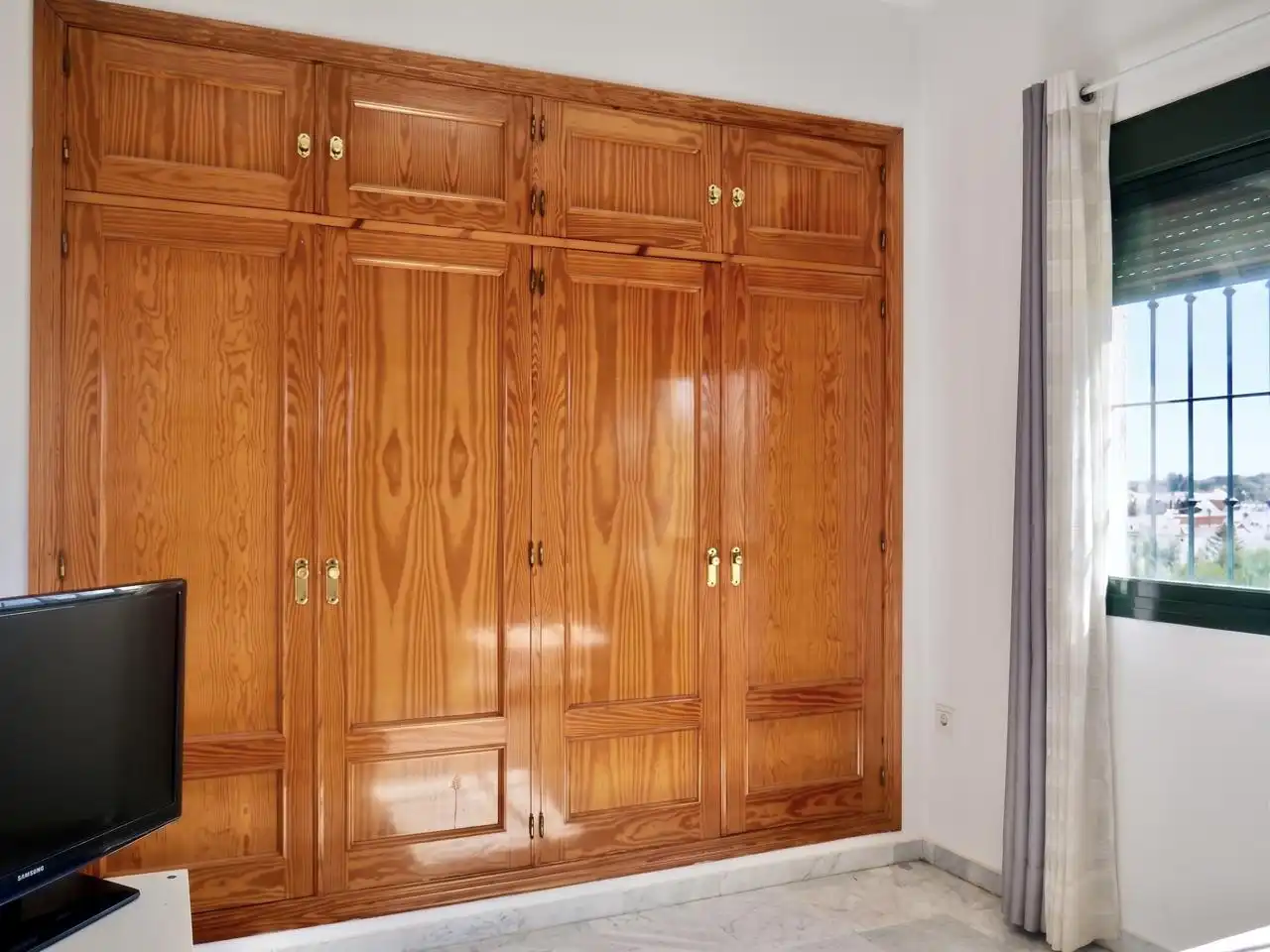 Casa con terraza en venta en Cerros de Montequinto, imagen 40