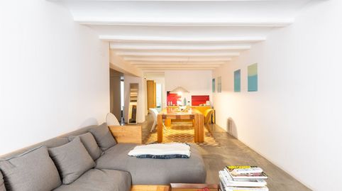 Foto 3 de Casa o chalet en venta en Carrer del Salvador, La Seu, Valencia Capital