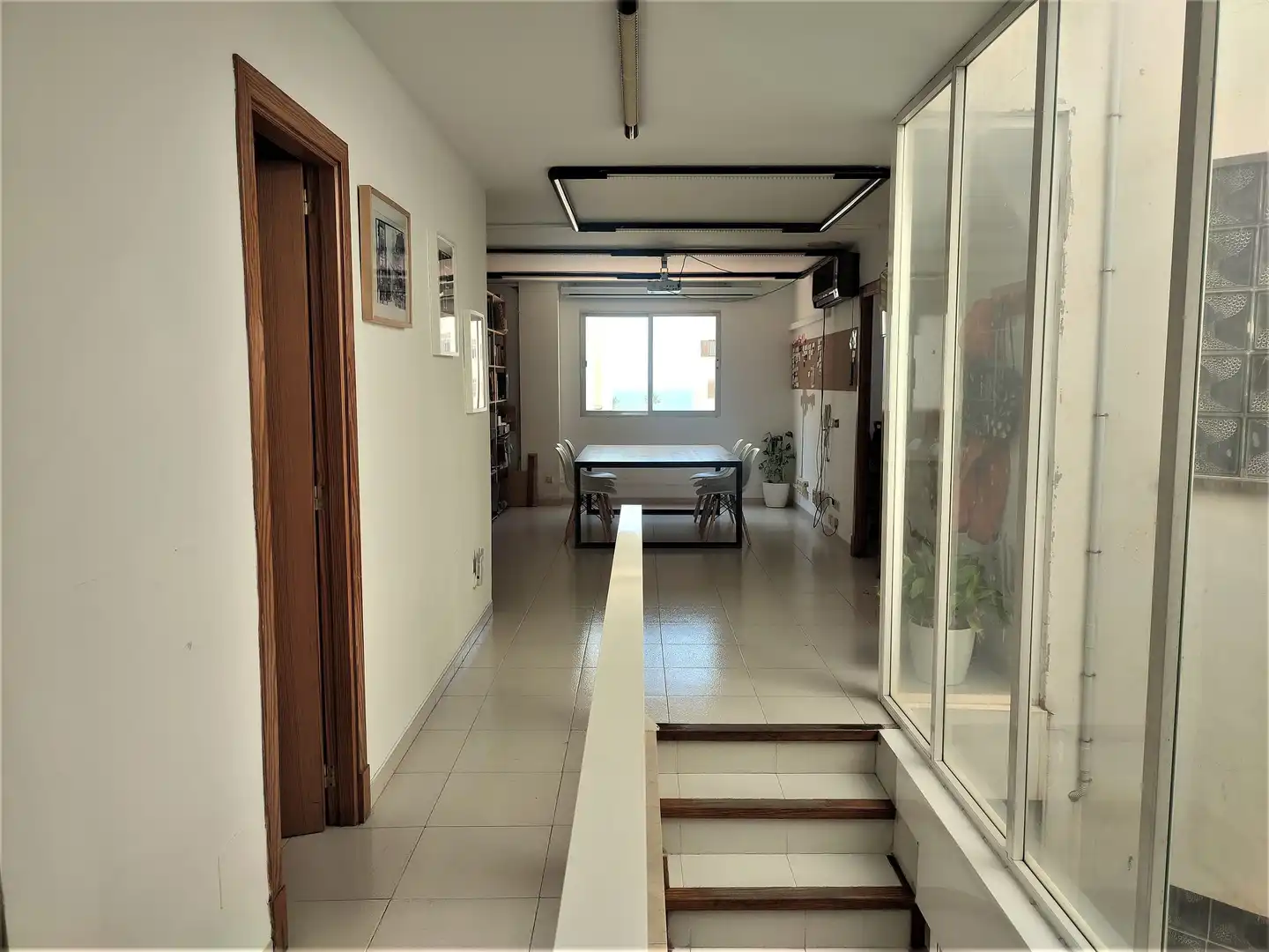 Büro mit Aufzug zum Verkauf in Carrer de Josep Rover Motta, imagen 4