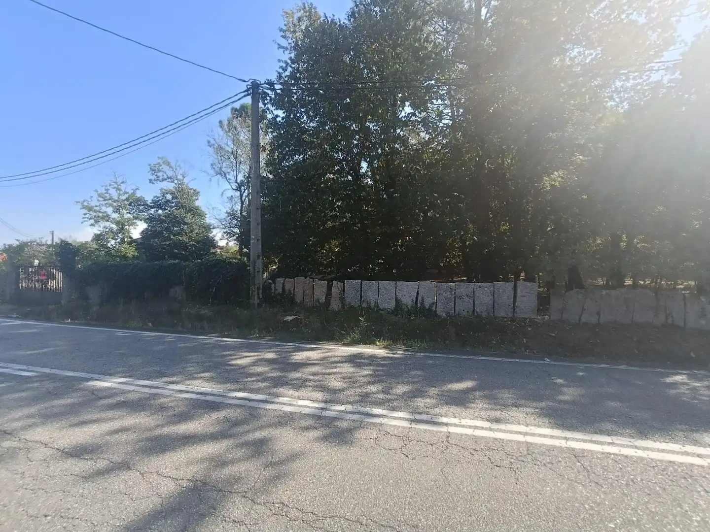 Terreno residencial en venta en Lugar As veigas, imagen 3