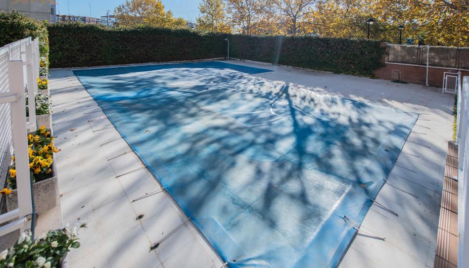 Photo 1 of Flat for sale in Plaza José Luis López Aranguren, Valdepelayo - Montepinos - Arroyo Culebro, Madrid