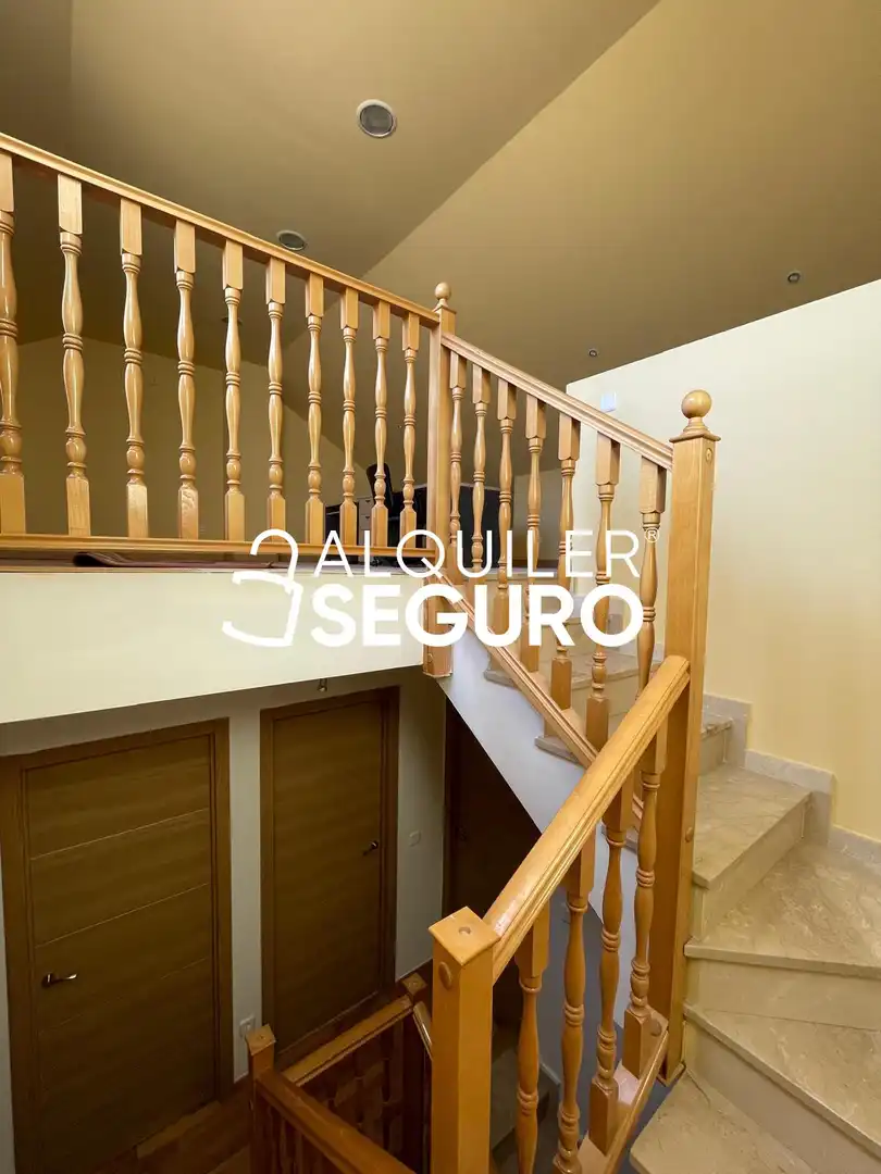 Houses for rent in Fuengirola , Urbanización el Mediterráneo