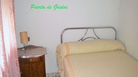 Photo 5 of Flat for sale in Avenida de la Villa, 15, El Barco de Ávila , Ávila