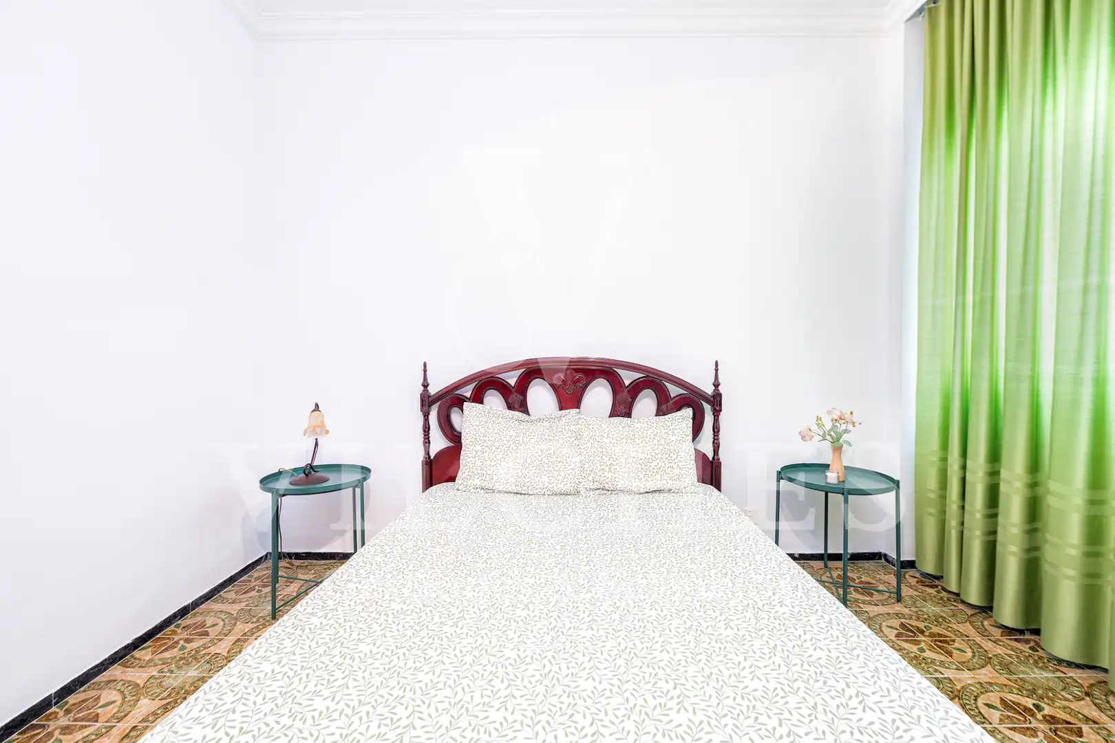 Bedroom of Flat for rent in Las Palmas de Gran Canaria  with Furnished and Balcony