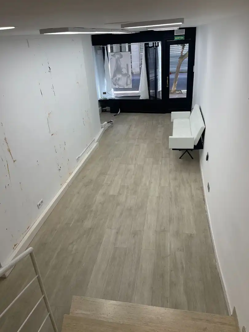 Commercial properties for rent in Centre, Reus