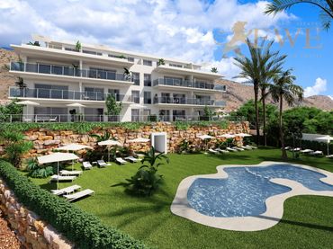 Appartement compact à vendre à Calle Bahames De
