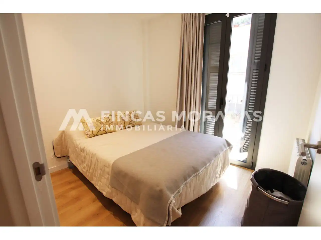 Habitación de Piso en venta en Sant Cugat del Vallès con Aire acondicionado, Calefacción y Parquet