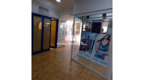 Foto 2 von Geschaftsraum zur Miete in Calle Hospital Vell, 18, Centre, Lloret de Mar