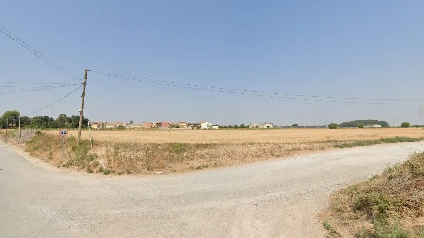Terrenos y solares en venta en C/ COMTES URGELL, imagen 8