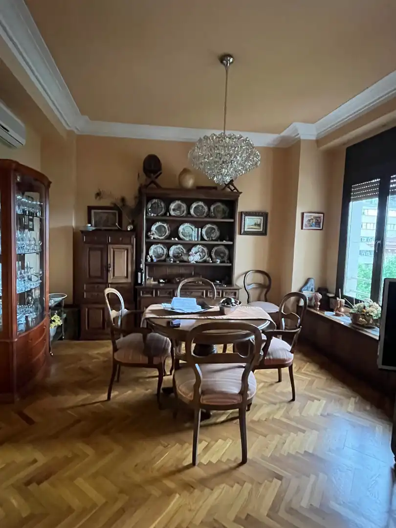 Flat with lift for sale in Avinguda Francesc Macià, imagen 3