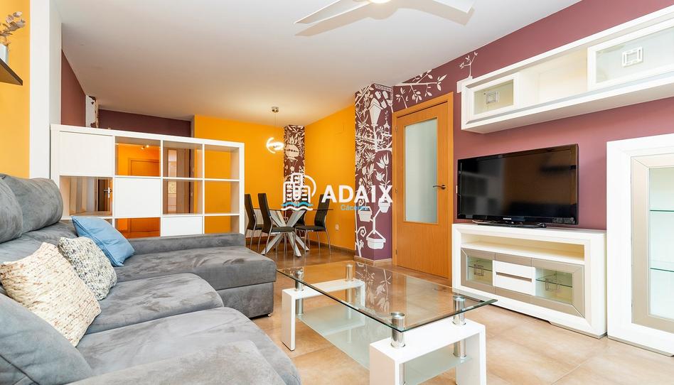 Foto 1 de Pis en venda a C/ Emilio Cardenal Hernández, Mejostilla, Cáceres