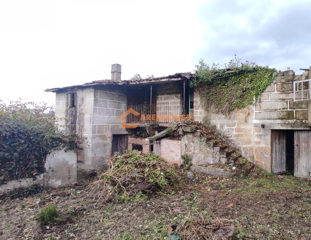 Casa o chalet en venta en Celanova con Jardín privado, Trastero y Balcón
