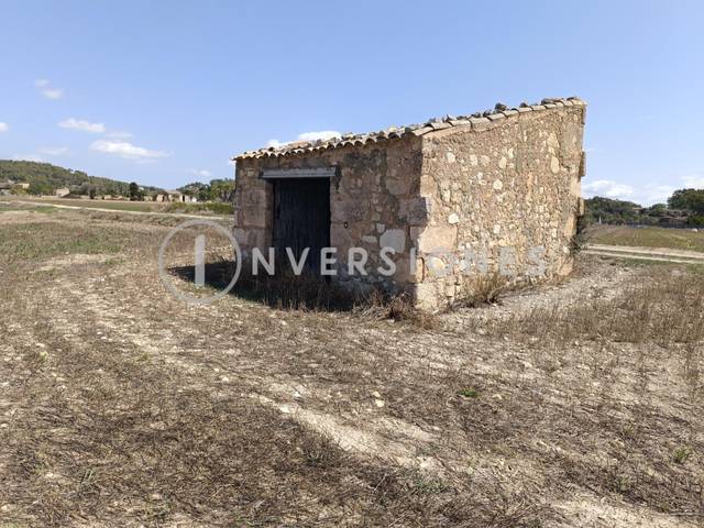 Finca rústica en Venta en Sant Joan