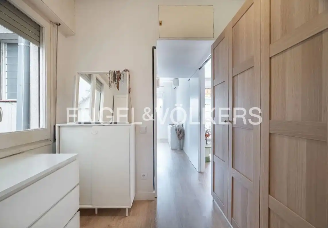 Wohnung mit Balkon zum Verkauf in Les Corts, imagen 13