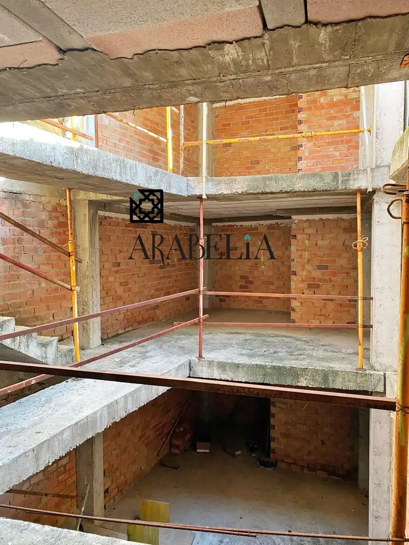 House with terrace for sale in Centro, imagen 12