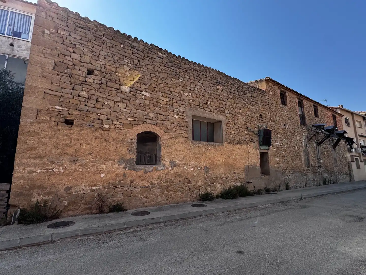 Country house for sale in Calle Ermita 14