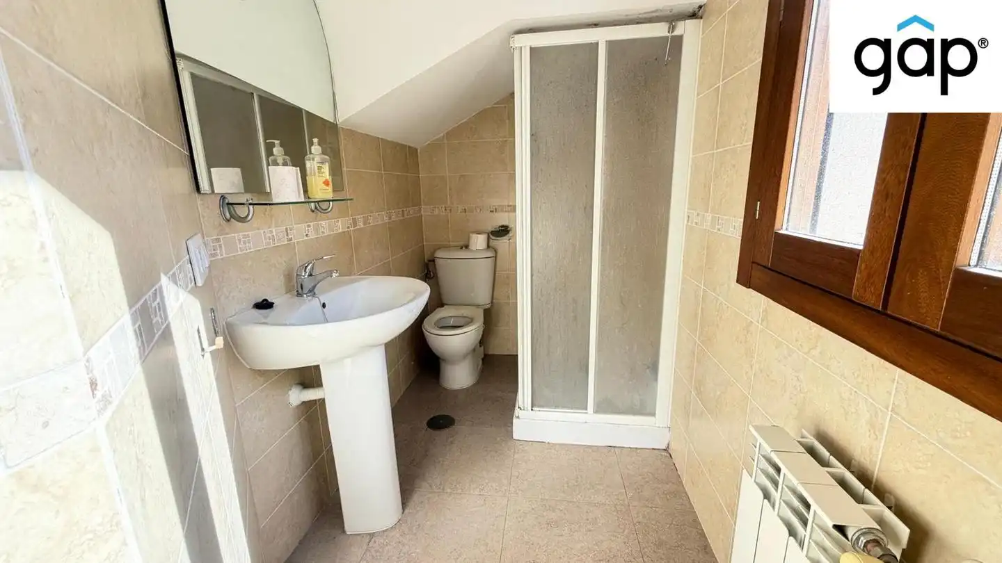 Wohnung zur Miete in San Antón
