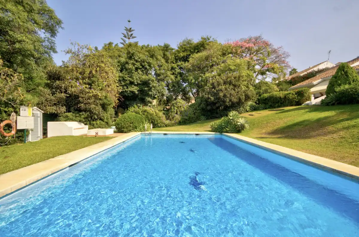 Reihenhaus mit Pool zum Verkauf in Avenida de Julio Iglesias s/n, imagen 11