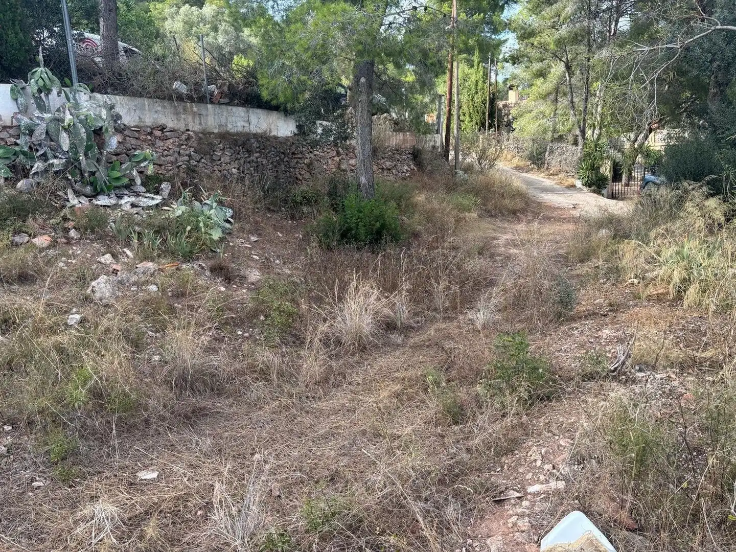 Terreny residencial en venda a del Puig 13, imagen 5