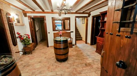 Foto 3 de Casa o xalet en venda a Calle de la Mariblanca, 14, Centro, Móstoles