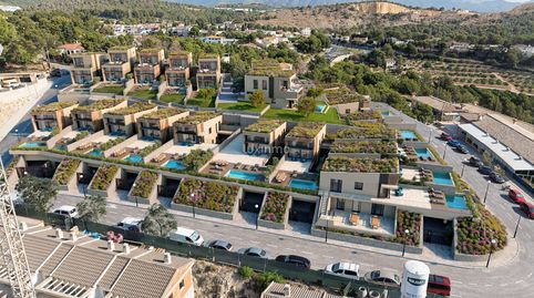 Impresionante chalet con piscina privada en La Nucia, imatge 4