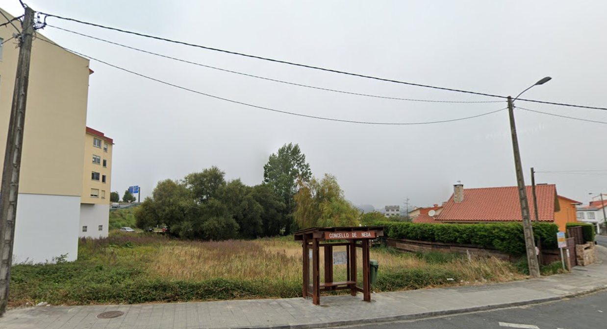 Residencial en venda en Neda