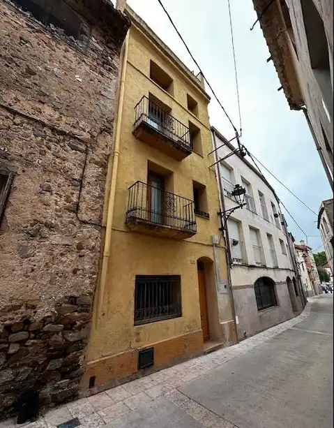Casa adosada en venta en DE LA CLOSA, Botarell