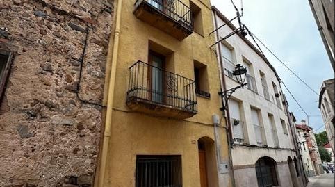 Foto 2 de Casa adosada en venta en De la Closa, Botarell, Tarragona