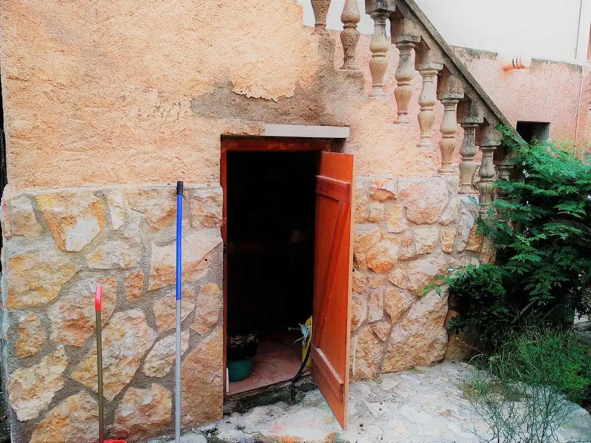 Casa rústica con jardín en venta en perello 6, imagen 41