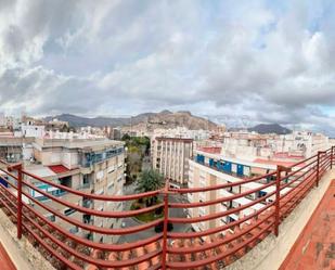 Àtic en venda a Teodomiro, 1, Orihuela