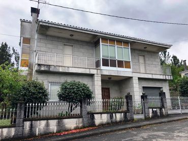 Maison avec balcon à vendre à O Carballiño